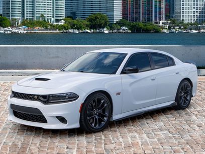 Used 2023 Dodge Charger Scat Pack w/ Plus Group