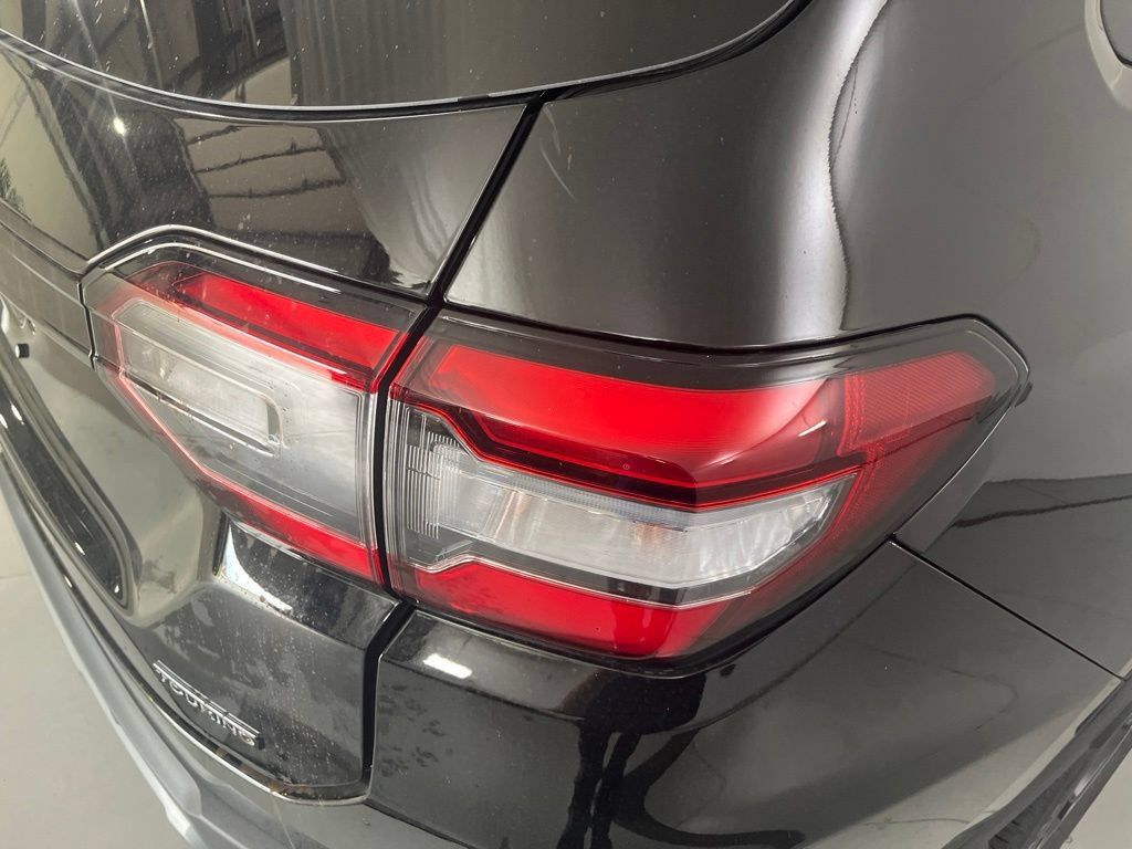 New 2026 Honda Pilot Touring image 49