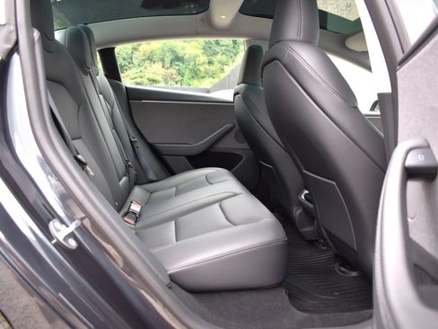 Used 2026 Tesla Model 3 RWD image 26