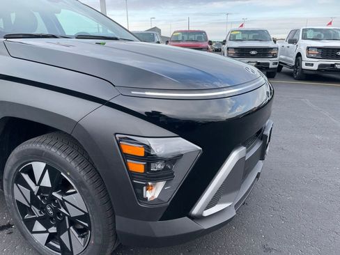 Used 2024 Hyundai Kona SEL image 26