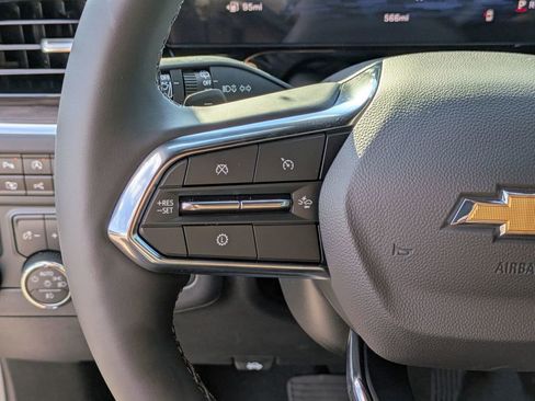 New 2026 Chevrolet Tahoe LT w/ Comfort Package image 20