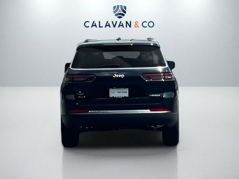 New 2024 Jeep Grand Cherokee L Laredo w/ Trailer Tow Package image 7
