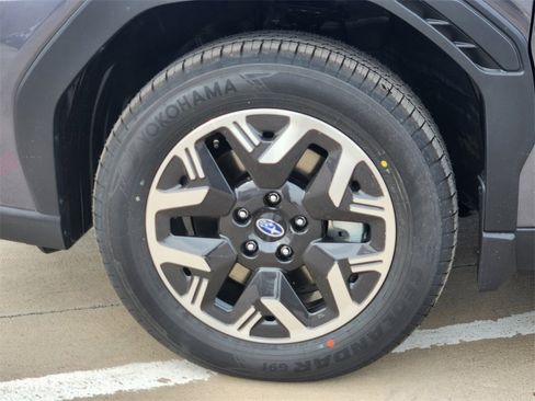 New 2026 Subaru Forester Premium image 7