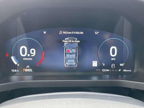 New 2026 Ford Explorer ST-Line w/ Premium Package image 21