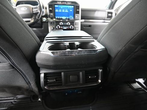 Used 2022 Ford F150 XLT w/ Equipment Group 302A High image 34