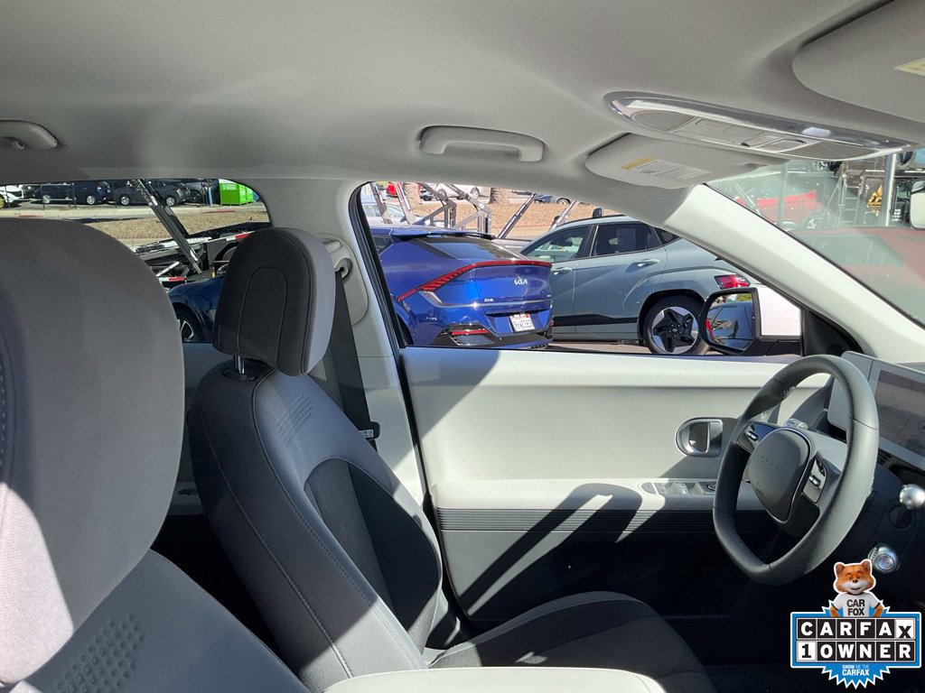 Used 2024 Hyundai Ioniq 5 SEL RWD image 63