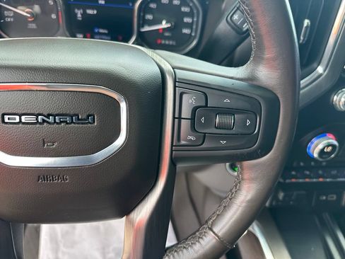 Used 2021 GMC Sierra 1500 Denali w/ Denali Ultimate Package AWD/4WD image 20