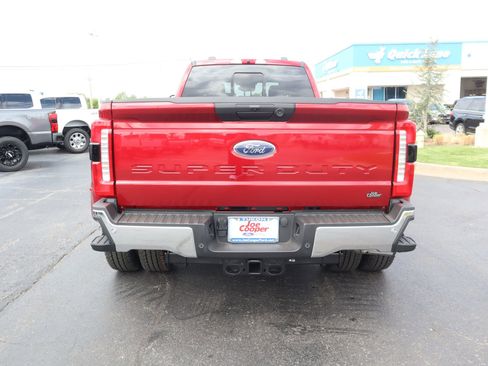 New 2026 Ford F350 XLT AWD/4WD image 20