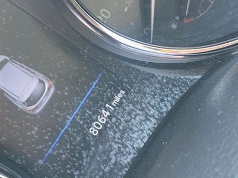 Used 2020 Nissan Rogue Sport S w/ Appearance Package image 13