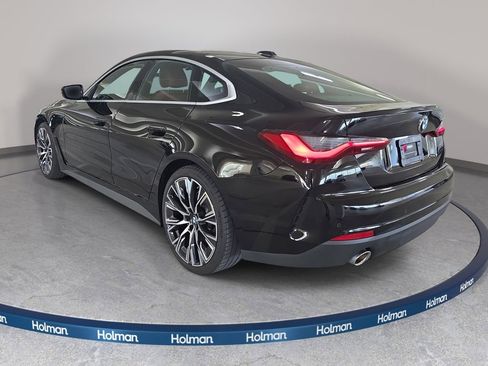 Used 2024 BMW 430i Gran Coupe image 9