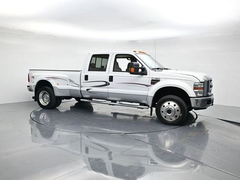 Used 2008 Ford F450 XLT image 3