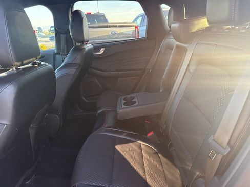 Used 2024 Ford Escape ST-Line w/ Equipment Group 301A image 11