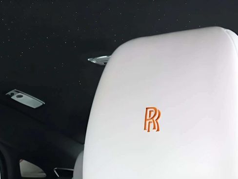 Used 2021 Rolls-Royce Wraith RWD image 7