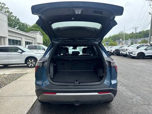 Used 2025 Chevrolet Equinox LT w/ Convenience Package II AWD/4WD image 63