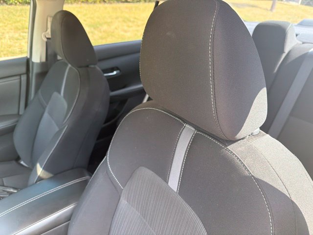 Used 2023 Nissan Sentra SV w/ All-Weather Package FWD image 10