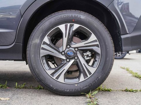 New 2026 Subaru Crosstrek 2.0i Premium image 8