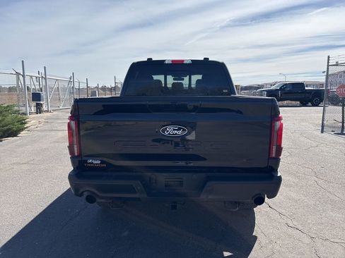 Used 2024 Ford F150 Tremor w/ Equipment Group 402A High image 5