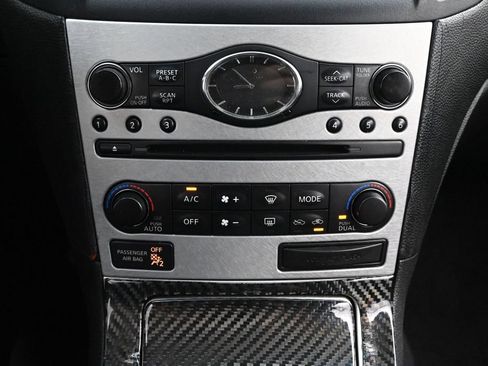 Used 2008 INFINITI G37 Journey w/ Premium Pkg RWD image 24