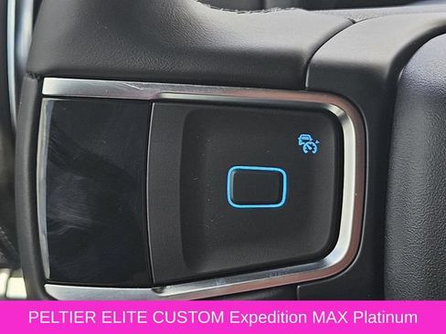 New 2026 Ford Expedition Max Platinum w/ Stealth Performance Package AWD/4WD image 18