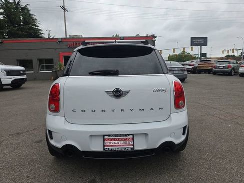 Used 2015 MINI Cooper Countryman S FWD image 22