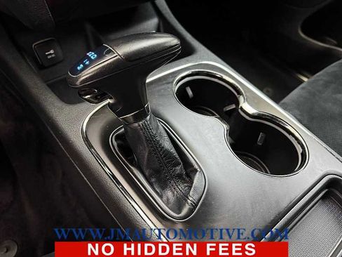 Used 2018 Dodge Durango GT w/ Premium Group image 36