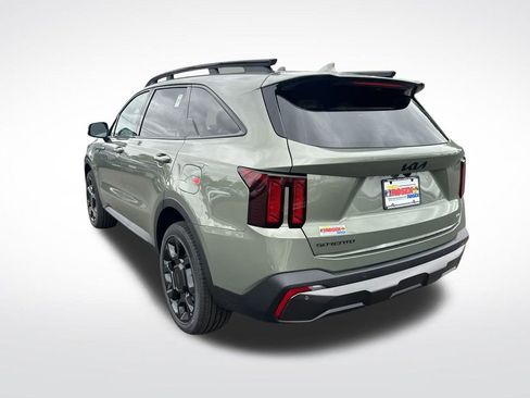 New 2025 Kia Sorento X-Line EX image 3