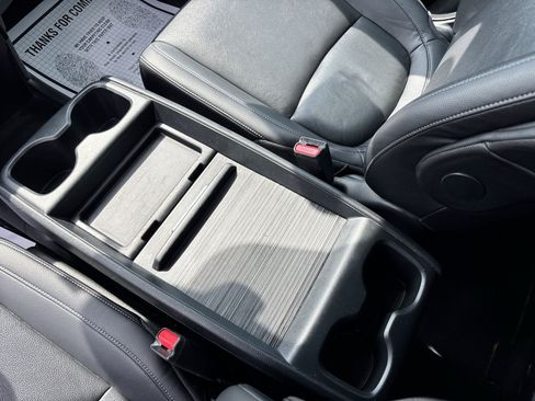 Used 2023 Honda Odyssey EX-L image 24
