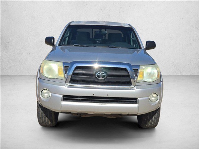 Used 2006 Toyota Tacoma PreRunner RWD image 2