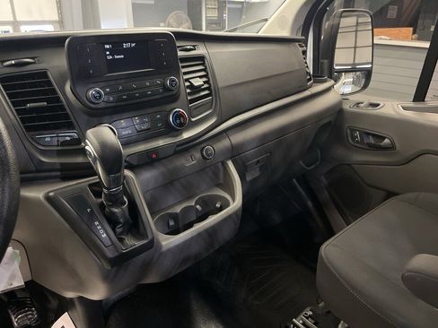 Used 2022 Ford Transit 250 Low Roof w/ Exterior Upgrade Package image 20