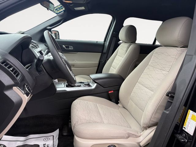 Used 2015 Ford Explorer 4WD image 9