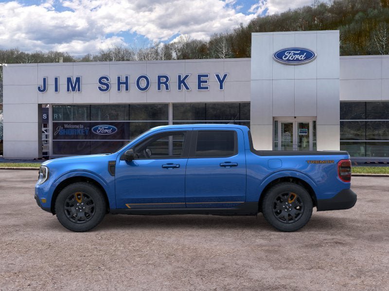 New 2026 Ford Maverick Tremor AWD/4WD image 3