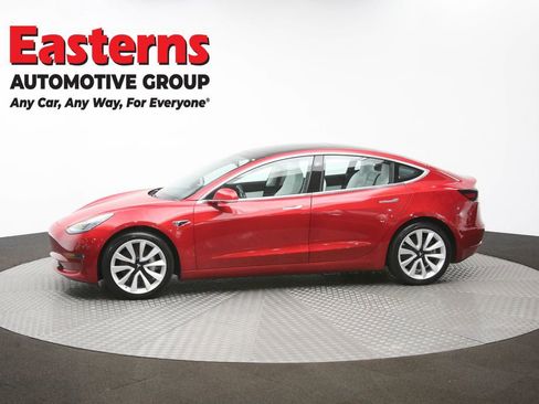 Used 2018 Tesla Model 3 Long Range image 53