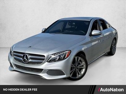 Used 2018 Mercedes-Benz C 300 Sedan