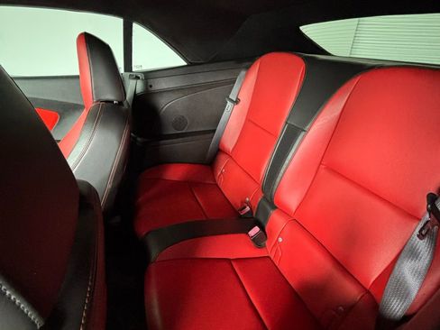 Used 2011 Chevrolet Camaro SS w/ RS Package image 6