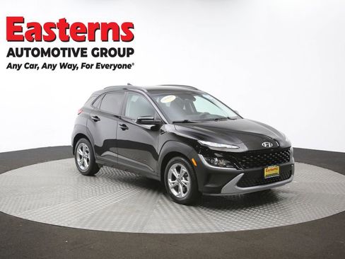 Used 2023 Hyundai Kona SEL image 48