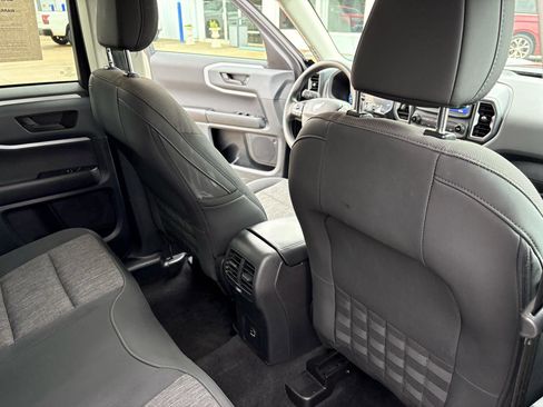 Used 2023 Ford Bronco Sport Big Bend image 46