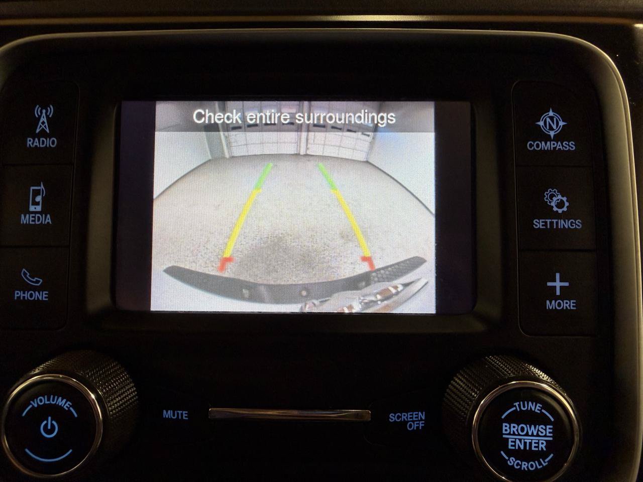 Used 2022 RAM 1500 Tradesman AWD/4WD image 17