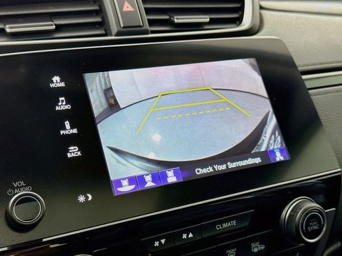 Used 2019 Honda CR-V EX image 15