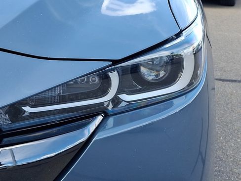Certified 2024 MAZDA CX-5 Carbon Edition AWD/4WD image 11