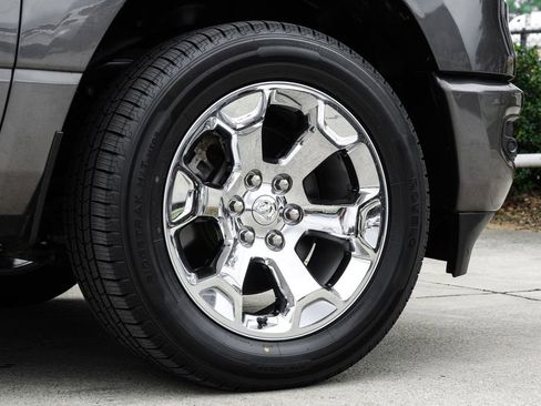 Used 2023 RAM 1500 Big Horn AWD/4WD image 71