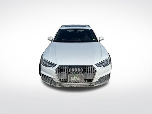 Used 2018 Audi A4 2.0T allroad Premium Plus image 9