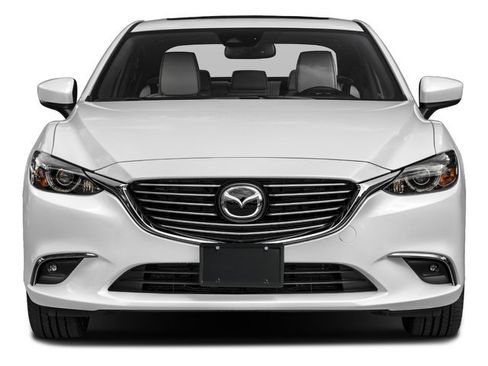 Used 2017 MAZDA MAZDA6 Grand Touring FWD image 7