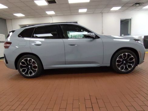 Used 2026 BMW X3 xDrive30i w/ Premium Package AWD/4WD image 7