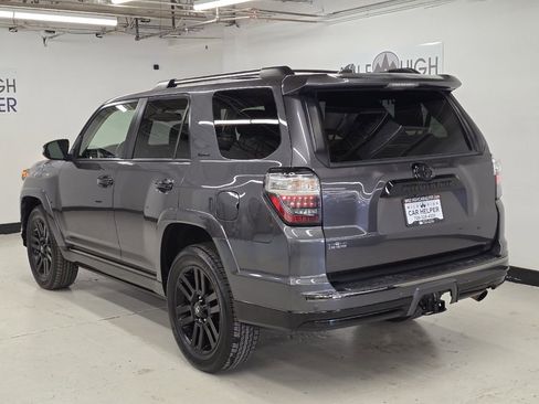 Used 2019 Toyota 4Runner Limited image 22
