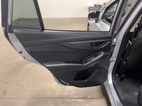 Used 2021 Subaru Impreza 2.0i image 19