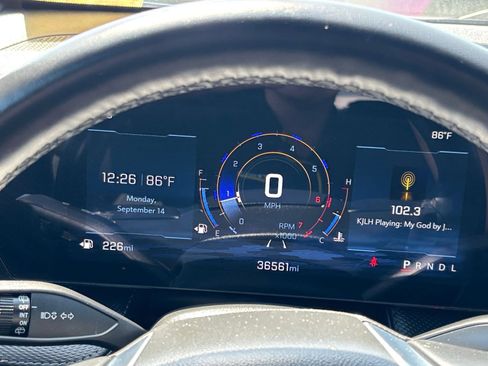 Used 2025 Chevrolet Equinox LT FWD image 40