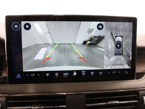 New 2026 Lincoln Corsair Reserve image 53