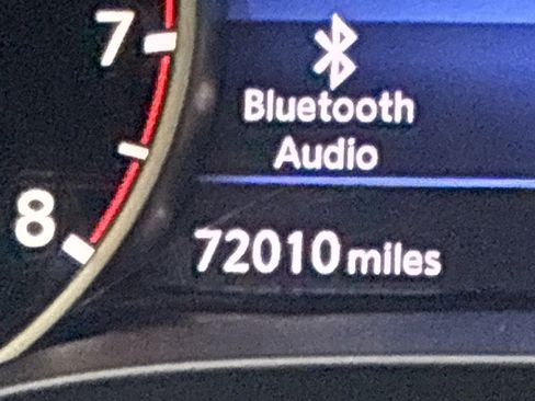 Used 2019 Nissan Maxima Platinum w/ Sport Mat Group image 9