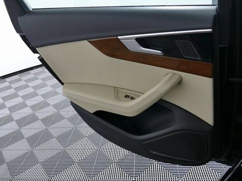 Used 2023 Audi A4 2.0T Premium Plus w/ Premium Plus Package image 29