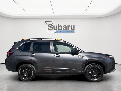 New 2026 Subaru Forester Wilderness image 8